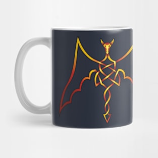 Dragon Mug